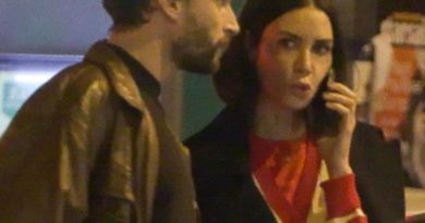 Ahu Yağtu ve Bora Cengiz'in İlk Kez Görüntülendi Türk sinemasında