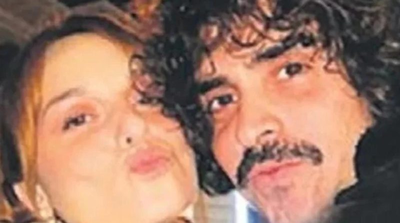 Başlık: Nilperi Şahinkaya'nın Yeni Sevgilisi Baturalp Bekar: Aşkın Gelişmeleri Takip