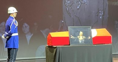 Başlık: Muazzez Abacı'ya Veda Türk Sanat Müziği Sanatçısı Muazzez Abacı</