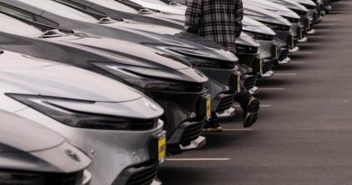 Başlık: Yerli Araçta Yeniden Yükseliş Sinyali Otomotiv Sanayii Derneği (OSD)