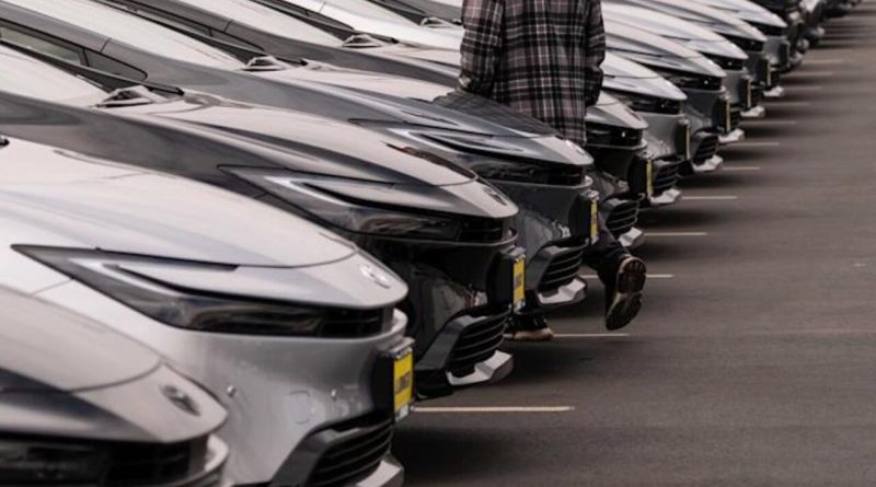 Başlık: Yerli Araçta Yeniden Yükseliş Sinyali Otomotiv Sanayii Derneği (OSD)