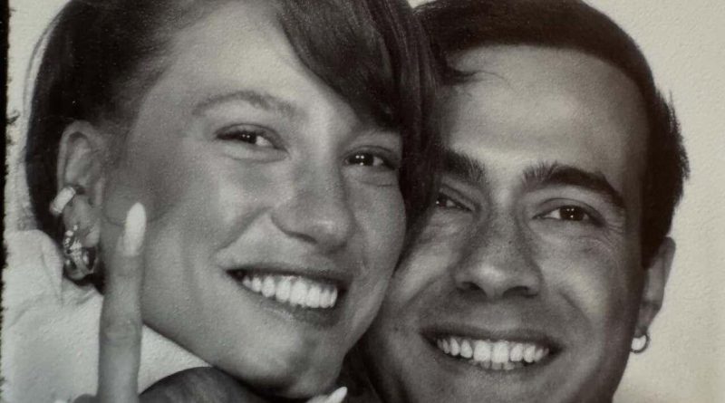 Here is the output: Mert Demir ve Serenay Sarıkaya'nın Sosyal