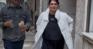 Başlık: Beste Kökdemir, Doktor Sonrası Nişantaşı Turlarında Görüntülendi Habertürk'ten Çetin