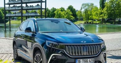 Garanti BBVA ve Togg'dan Dijital Taşıt Kredisi İşbirliği Garanti BBVA