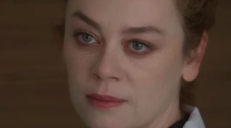 Gerilim Artacak: Bahar: Çiçek Açmaya Hazır Mısın?ın Yeni Bölümünü Bekliyoruz