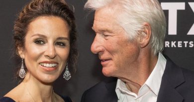 Richard Gere, İspanya'daki yeni evinde sevdiği yanları anlattı İspanya'da yaşıyor,