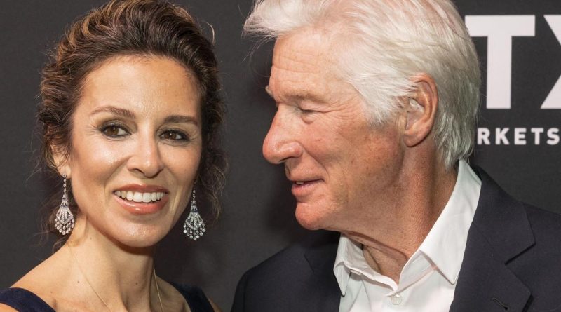 Richard Gere, İspanya'daki yeni evinde sevdiği yanları anlattı İspanya'da yaşıyor,
