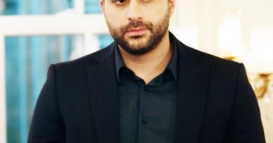 Kızılcık Şerbeti'nin Yeni Bölümünden Tanıtım Yayınlandı! "Kızılcık Şerbeti"'nin Yeni