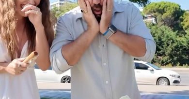 Başlık: İlk başta erkek denmişti: Begüm Öner'in sürpriz açıklaması İçerik: