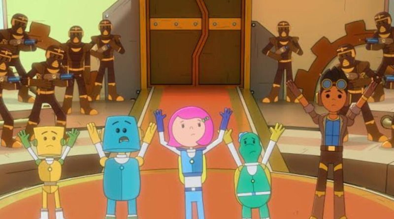 Here is the requested content in Turkish: TRT Çocuk'un Sevilen