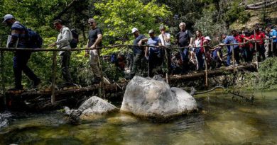 Here is the rewritten text in Turkish: Başlık: Likya Yolu,