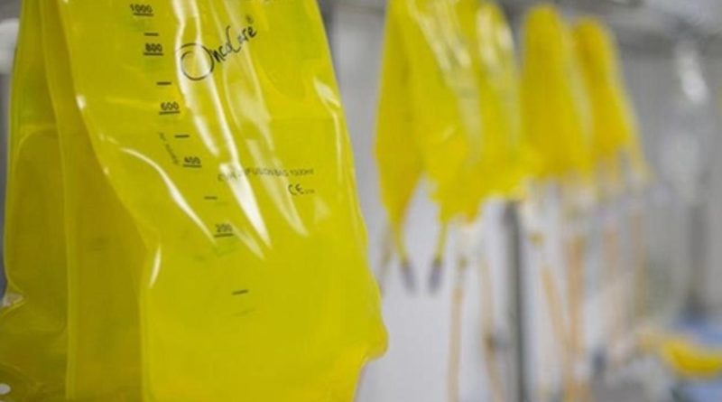 Başlık: ABD'de Kanser, Kalp ve Beyin Hastalıklarını İnceleyen Araştırma Fonu