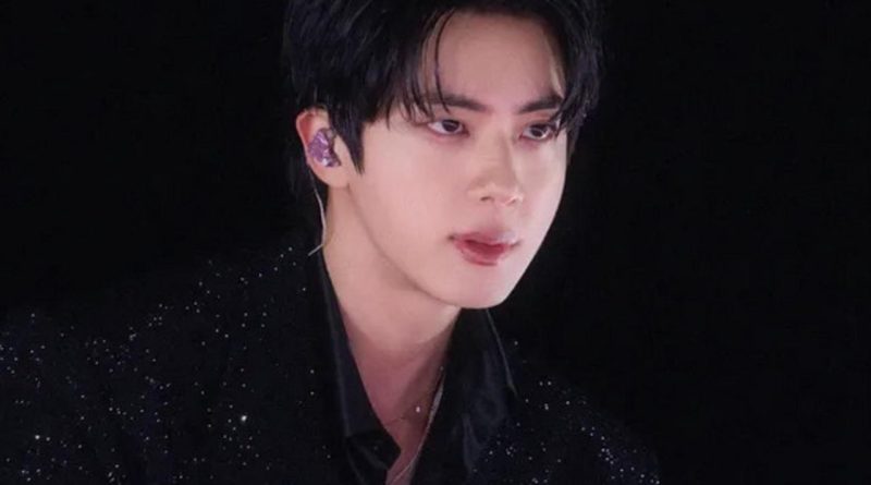 Başlık: BTS Grubu Üyesi Jin'in Hayranı 'Cinsel Saldırı' İddianamesine Konu