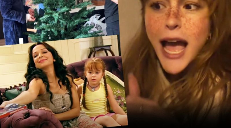 Bez Bebek'ten Yağmur'a Açıklama: Yıllardır Babamla Birlikte Same Evde Yaşıyorum