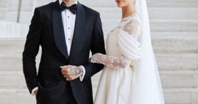 "Sadece TÜRKÇE" üretimi: Yasemin Tatlıses Zehirlendi "Zehirlendim": İdo Tatlıses</strong