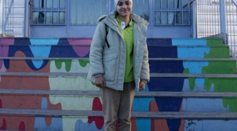 Başlık: 12 Yaşında İki Kanseri Yendi: Elanur Güleş'in Destansı Hikayesi