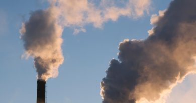 Fosil Yakıt Sahalarının Çevresindeki İnsan ve Ekosistem Sağlığı Risk Altında