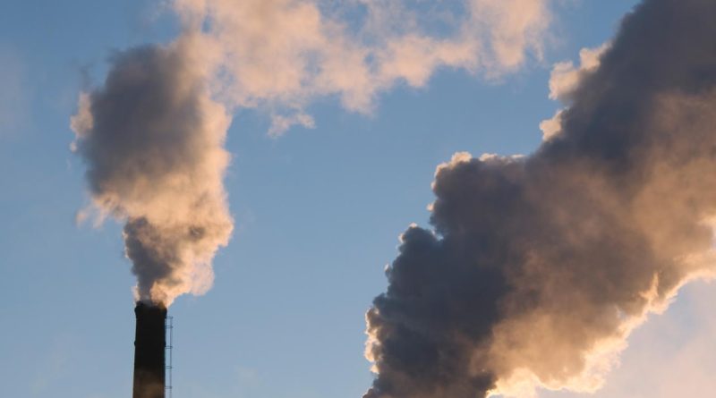 Fosil Yakıt Sahalarının Çevresindeki İnsan ve Ekosistem Sağlığı Risk Altında