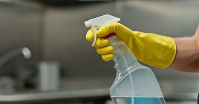 Mutfakta Kimyasal Tehlike Uyarısı! Mutfakta Kimyasal Maddelerin Yutulması, Kostik