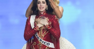 2025 Kainat Güzeli Seçildi: Meksikalı Fatima Bosch'un Zaferi 2025 Kainat