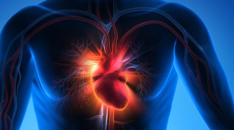 Kalbi Duran Hastayı Doktorların Mücadelesi Kurtardı Kalbi Duran Hastayı</strong