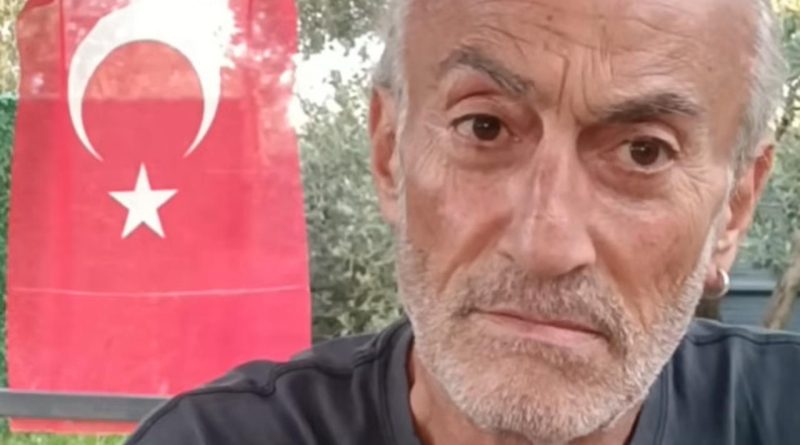 Başlık: Faruk Peker'den Büyük Tepki: Mahkemelik Olacağız İçerik: Faruk Peker'den