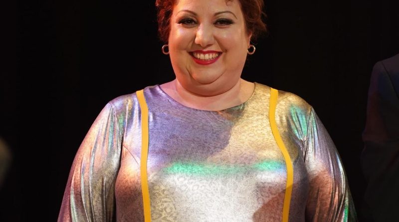 Adile Naşit Filmi için Kamera Arkası Videosu Yayınlandı "Adile Naşit"