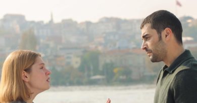 Here is the rewritten text in Turkish: Başlık: Veliaht Yüzleşmelerin