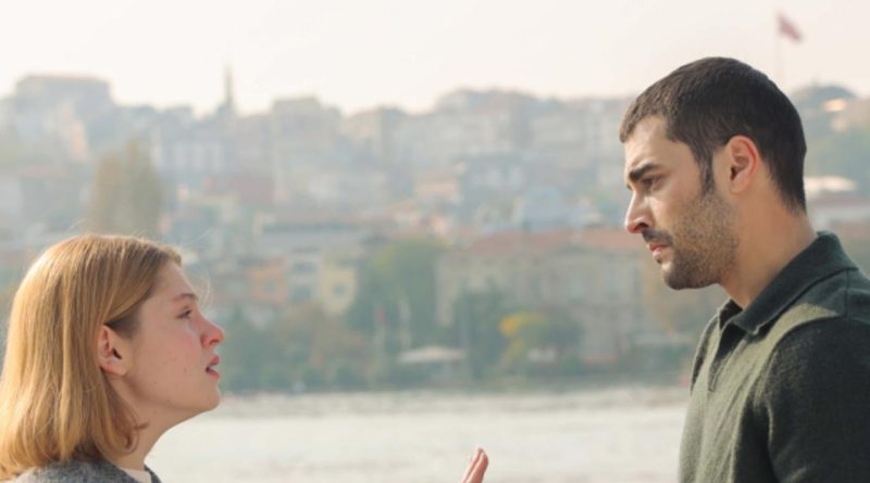 Here is the rewritten text in Turkish: Başlık: Veliaht Yüzleşmelerin