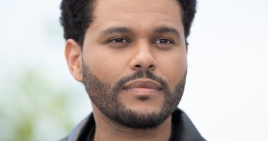 The Weeknd, Rekor Kırdı: 1 Milyar Dolarlık Turne Hasılatıyla The