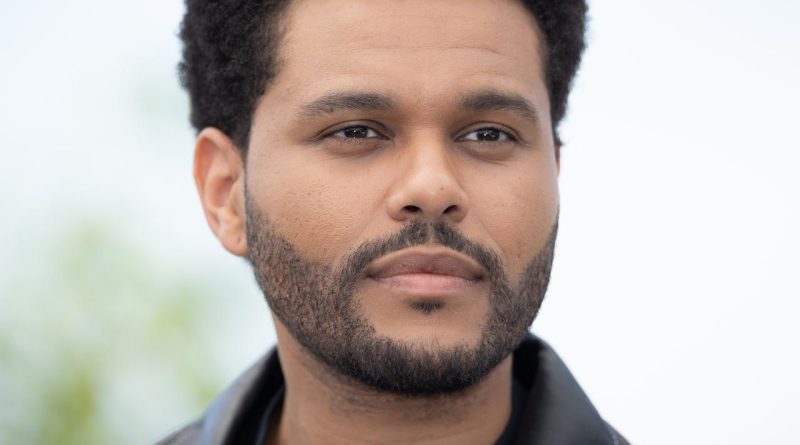 The Weeknd, Rekor Kırdı: 1 Milyar Dolarlık Turne Hasılatıyla The