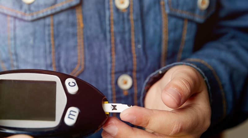 Diyabetli Çocukların Durumu 2025 Raporu Açıklandı Diyabetli Çocukların Sağlık, Eğitim