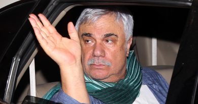 Halil Ergün'ün Vasiyeti: Evini Müzeye Dönüştürmek "Yaşayan bir sanat evi,