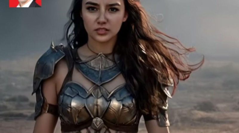 Yapay Zekâ, Türkiye'de de Tehlike Olusturuyor Türkiye'de Yapay Zek