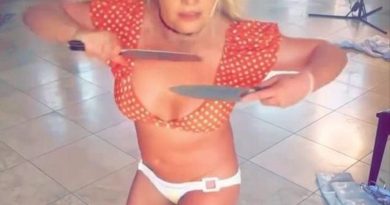 Başlık: Britney Spears, Instagram Hesabını Kapatıp Sessizliğe Gömüldü İçerik: Britney