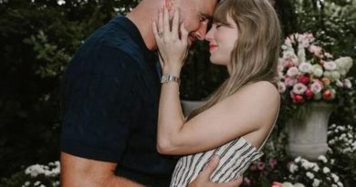 Başlık: Taylor Swift ve Travis Kelce'nin Düğün Hazırlığı Başladı Taylor