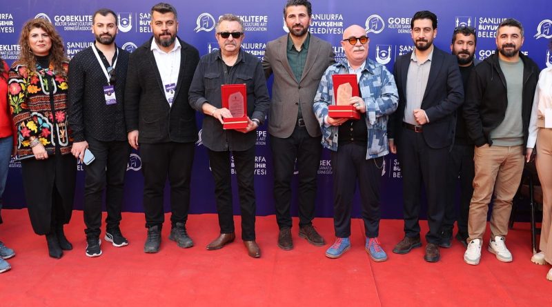 Festivallerde Gerçek İzleyiciyle Bir Araya Geliyoruz Film Festivali'nde Sinemaseverlerle Buluştu