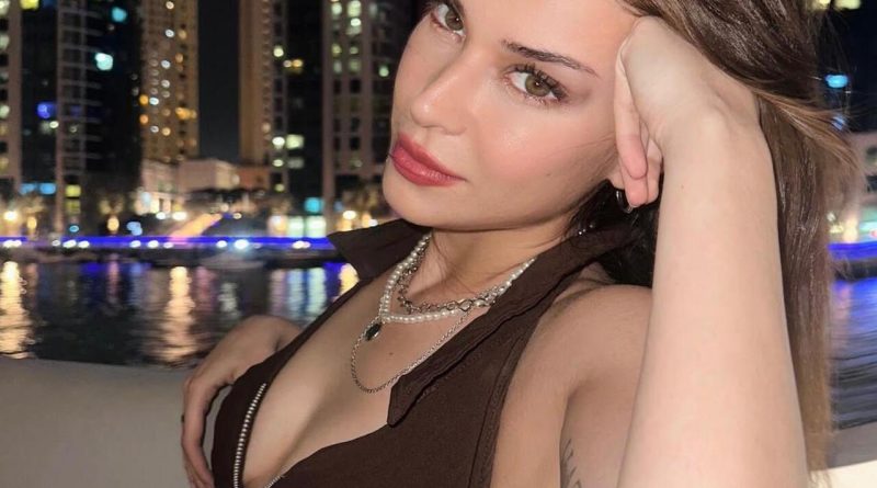 Devrim Özkan ve Lucas Torreira'nın İlişkisi: Aşk Çıkmağı Lucas Torreira