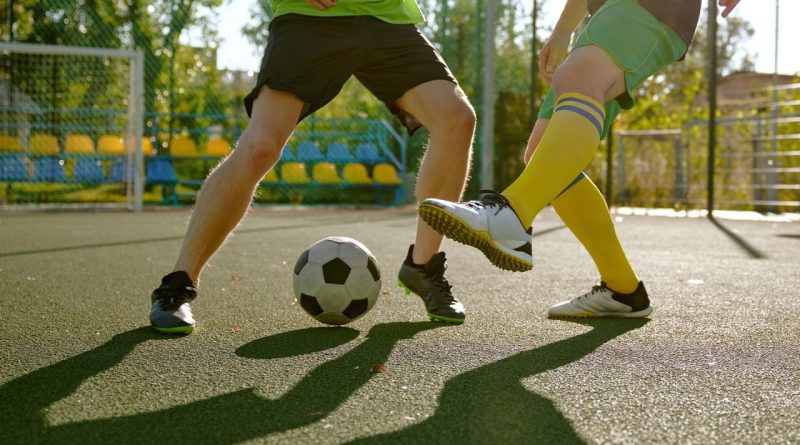 Spor Yaparken Yaşanan Ölümlerin Sebepi: Sağlık Kontrollerinin Önemi Her sporculukta