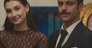 Veliatht'ın Yeni Bölümünden Bir Tanıtım Daha Yayınlandı 'ın Yeni Bölümünden