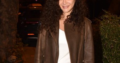 Zorbalık Her Meslekte Var Ekin Türkmen: Zorbalık her meslekte var