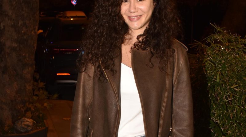 Zorbalık Her Meslekte Var Ekin Türkmen: Zorbalık her meslekte var