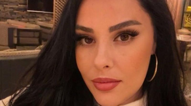 Miras Krizi Sürüyor: Tuğçe Tayfur Aydın'in Açıklaması Miras Krizi Sür