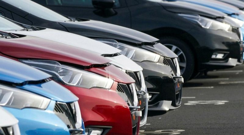 Kiralama Sektörü 78 Milyar TL'lik Araç Alımına Yöneliyor Türkiye'nin operasyonel