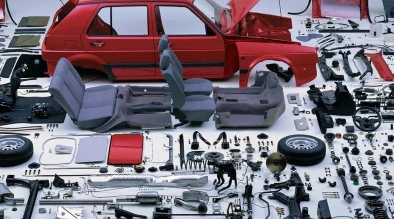 Benzinli ve Dizellerin Bakım İhtiyacı Sürecek Türkiye'nin araç parkı son