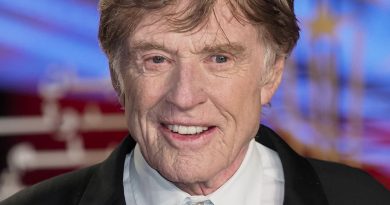 Başlık: Robert Redford'un Kızından Yapay Zekâ İsyanı: Bunların Hepsi Uydurma