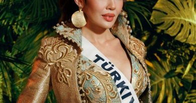 Here is a rewritten text in Turkish: Başlık: Tayland'da Kainat