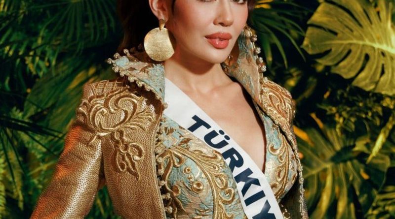 Here is a rewritten text in Turkish: Başlık: Tayland'da Kainat