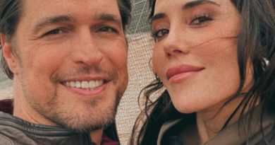 Portekizli Oyuncu Diogo Morgado, Cansu Dere ile Filmde Başrolünü Paylaşacak