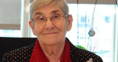 Prof Dr Canan Karatay'ın Acı Günü Prof Dr Canan Karatay,